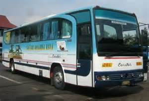 Agen Bus Harga Bus Tiket Bus Po Bus Damri Cilacap