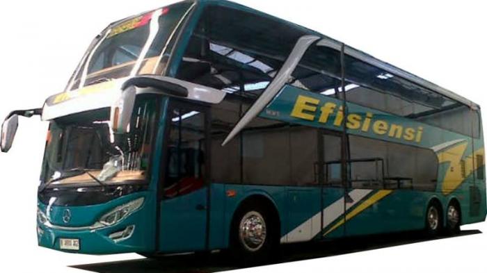 Agen Bus Harga Bus Tiket Bus Po Bus Damri Cilacap