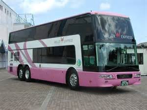 Agen Bus Harga Bus Tiket Bus Po Bus Damri Cilacap